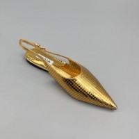 Туфли Alaïa Escarpin