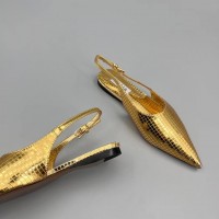 Туфли Alaïa Escarpin