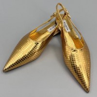 Туфли Alaïa Escarpin