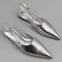 Туфли Alaïa Escarpin