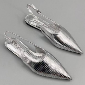 Туфли Alaïa Escarpin