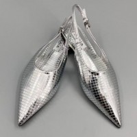 Туфли Alaïa Escarpin