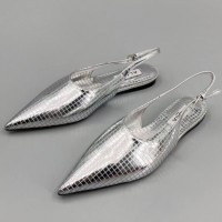 Туфли Alaïa Escarpin