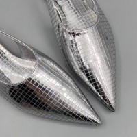Туфли Alaïa Escarpin