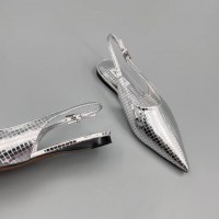 Туфли Alaïa Escarpin