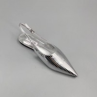 Туфли Alaïa Escarpin