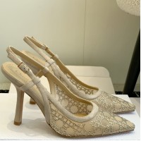 Туфли Christian Dior Capture