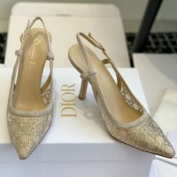 Туфли Christian Dior Capture