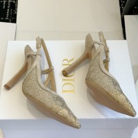 Туфли Christian Dior Capture