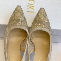Туфли Christian Dior Capture