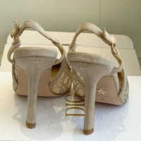 Туфли Christian Dior Capture