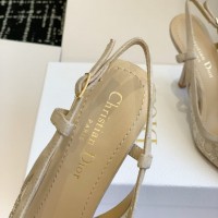 Туфли Christian Dior Capture