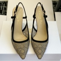 Туфли Christian Dior Capture