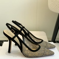 Туфли Christian Dior Capture