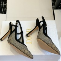 Туфли Christian Dior Capture
