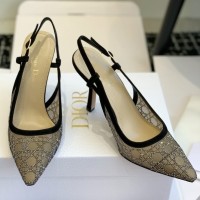 Туфли Christian Dior Capture
