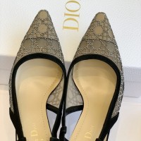 Туфли Christian Dior Capture