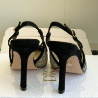 Туфли Christian Dior Capture