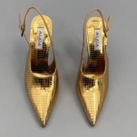 Туфли Alaïa Escarpin