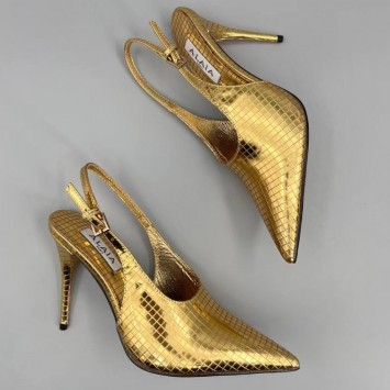 Туфли Alaïa Escarpin
