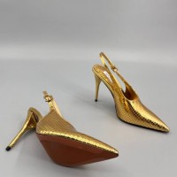 Туфли Alaïa Escarpin