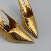Туфли Alaïa Escarpin