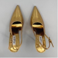 Туфли Alaïa Escarpin