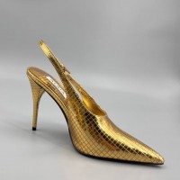 Туфли Alaïa Escarpin