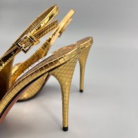 Туфли Alaïa Escarpin