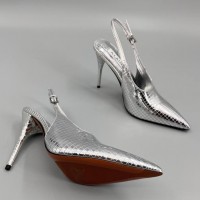 Туфли Alaïa Escarpin