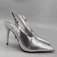 Туфли Alaïa Escarpin