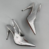 Туфли Alaïa Escarpin