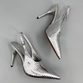 Туфли Alaïa Escarpin