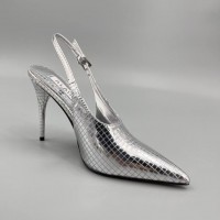 Туфли Alaïa Escarpin