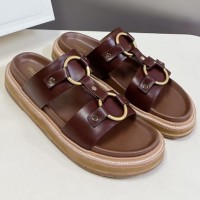 Шлепанцы CELINE 