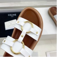 Шлепанцы CELINE 