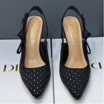 Туфли Christian Dior J'Adior 