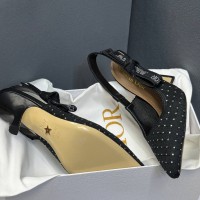 Туфли Christian Dior J'Adior 