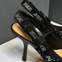 Туфли Christian Dior J'Adior 