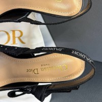 Туфли Christian Dior J'Adior 