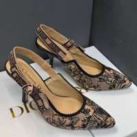 Туфли Christian Dior J'Adior 