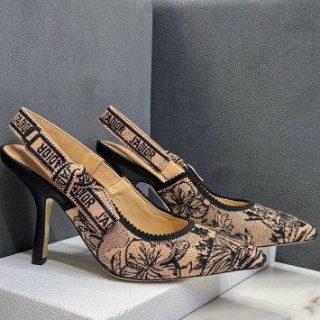 Туфли Christian Dior J'Adior 