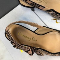 Туфли Christian Dior J'Adior 