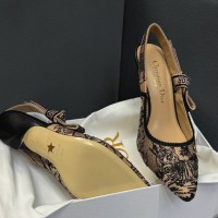 Туфли Christian Dior J'Adior 