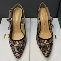 Туфли Christian Dior J'Adior 