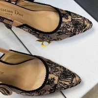Туфли Christian Dior J'Adior 