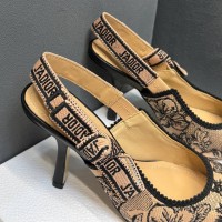 Туфли Christian Dior J'Adior 