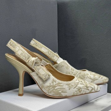 Туфли Christian Dior J'Adior 