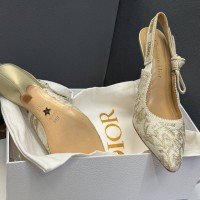 Туфли Christian Dior J'Adior 