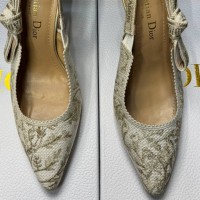 Туфли Christian Dior J'Adior 